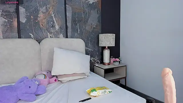 Živý XXX chat kate_morgann