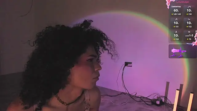 Vnus_ 即時 XXX 聊天