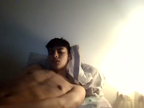 GhostBoyX66 ওয়েবক্যাম শো