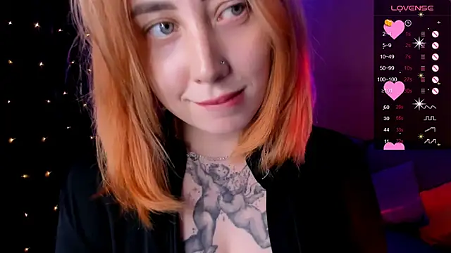 deboramoore 라이브 XXX 채팅