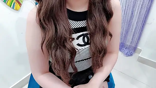 Ari-sweety Obrolan Langsung XXX