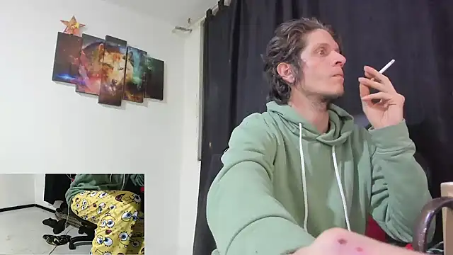 Chat XXX ao vivo de Jeff_Walton@xh