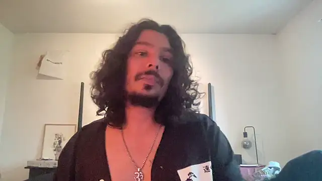 Chat XXX ao vivo de daddyvibes