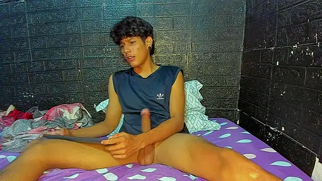 santos_dx Obrolan Langsung XXX