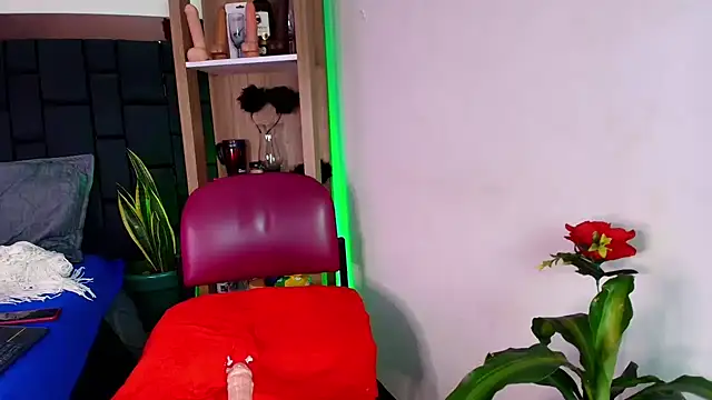 EllenaBoobs_ 现场XXX聊天