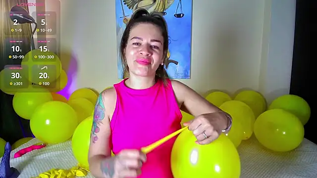 Czat XXX na żywo – oriana_thomson01