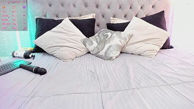 Czat XXX na żywo – Alexa_Wiild