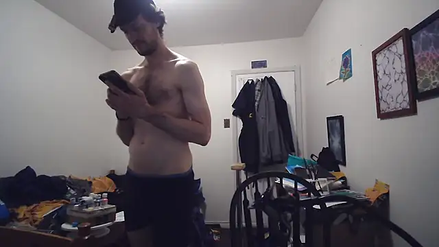 JohnnyMoves Live XXX-chat
