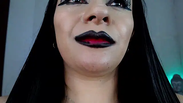 GODDESS_EVANS Chat XXX in diretta