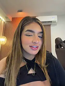 jenn_fit's Webcam Show