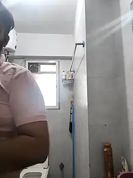 Webkamerová show vinay_smalldick