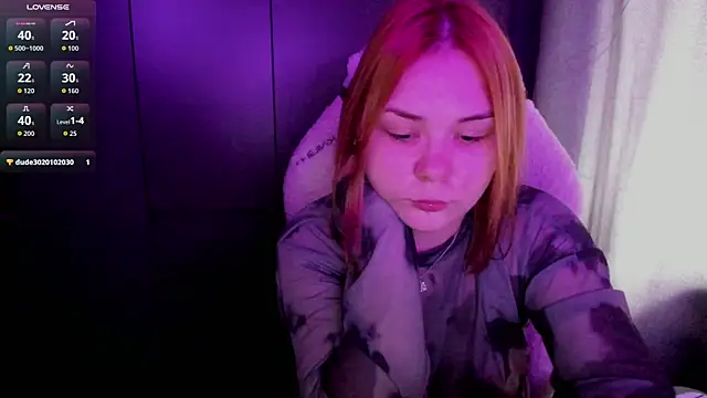 sophia_lix Chat XXX in diretta