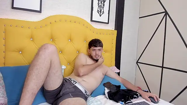 Joan_Blake's Live XXX Chat