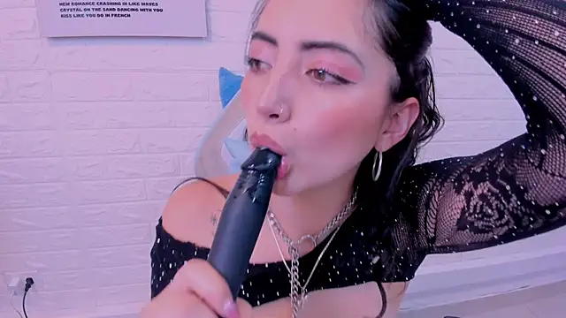 Leha_Carter Chat XXX in diretta