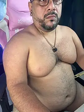 jacoob_woods' Live XXX Chat