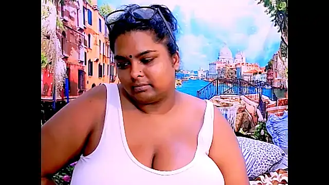 Czat XXX na żywo – Indianfairy99