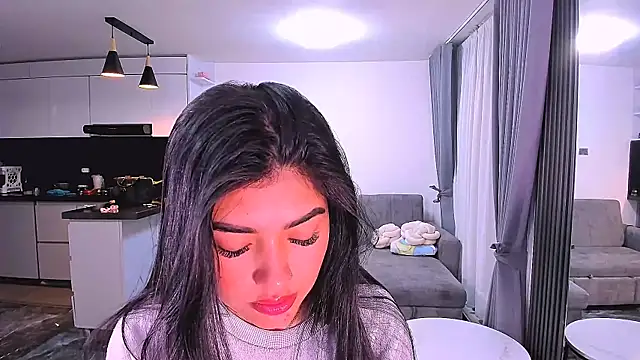 Chat XXX ao vivo de 1lubonnie