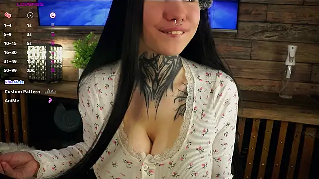 Chat XXX ao vivo de GentleRen