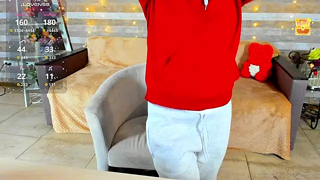 XXX chat uživo modela SusanSmit