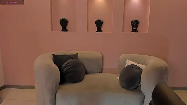 AmyRosse_X élő XXX-chatje