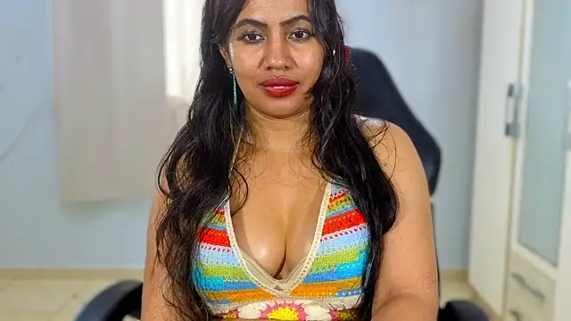 Chatroom XXX en direct de FannyXhot