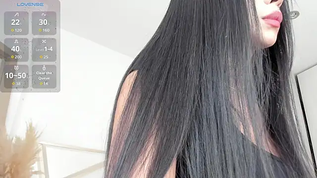 carolina_t Chat XXX in diretta