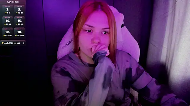sophia_lix 现场XXX聊天
