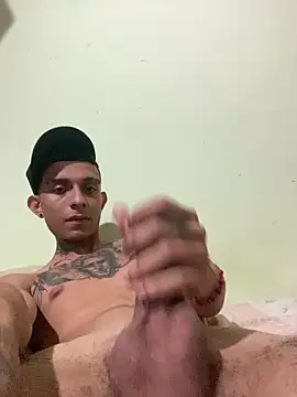 Show de webcam de fran777775
