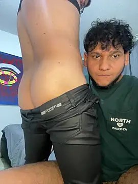 Kurtxxx22's Webcam Show
