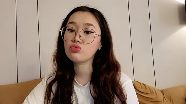 Jennatyan – Naživo XXX chat