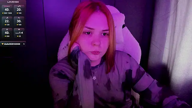 Chat +18 de sophia_lix ao vivo