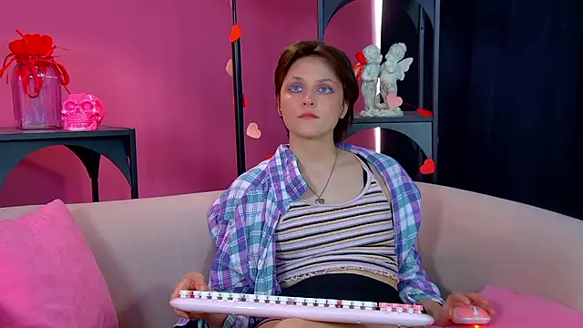 Chat XXX en directo de RitaRoses
