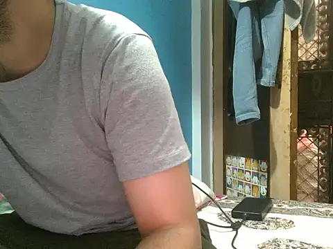Precumboner Chat XXX live