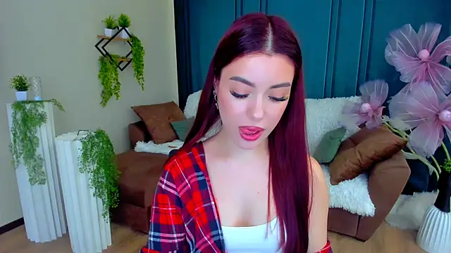 Chat +18 de PutOnRepeat ao vivo