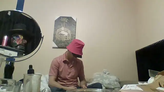 hailzeffn's Live XXX Chat