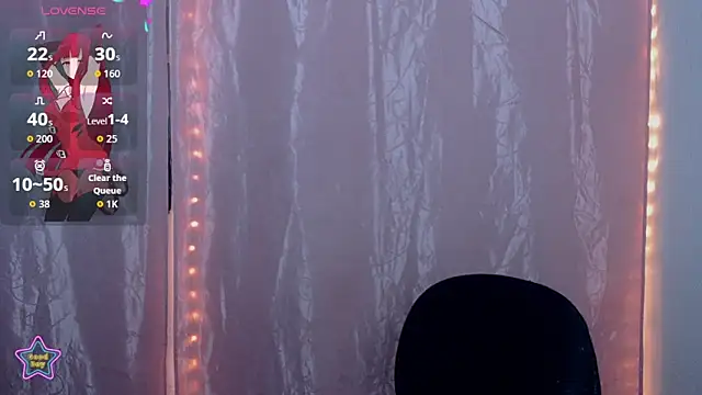 Živý XXX chat Anita23__