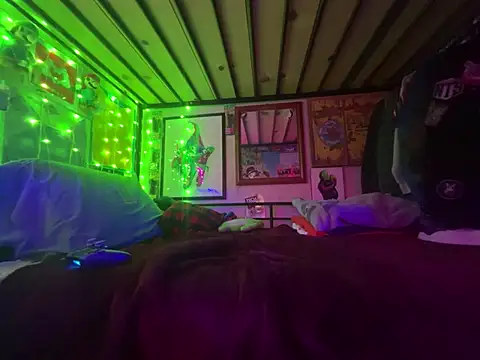 bigdickkane300 Obrolan Langsung XXX