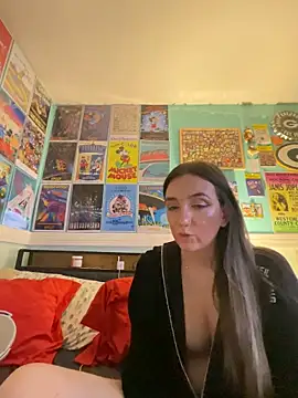 kaybabyx4 Webcam Show