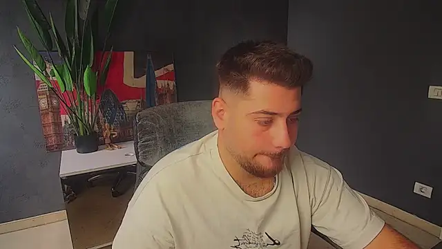 DaxGreern Webbikameraesitys