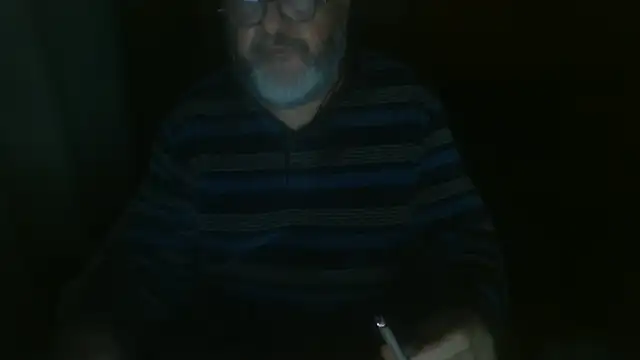 Koldo70's Webcam Show
