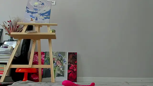 ailey_chao's Live XXX Chat