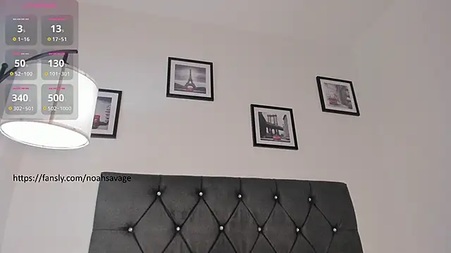 Chat XXX Live noah_johes