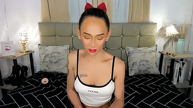 catiana_moore Pertunjukan Webcam