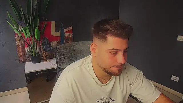 DaxGreern Webbikameraesitys