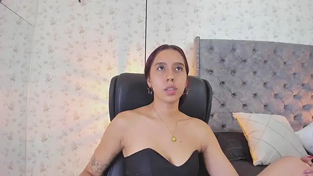 MissSussy's Live XXX Chat
