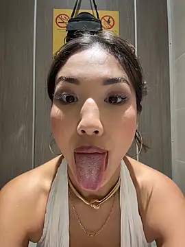 lean_lie8 Chat XXX in diretta