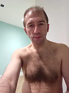theSmallest-dick Adlı Modelin Web Kamerası Şovu