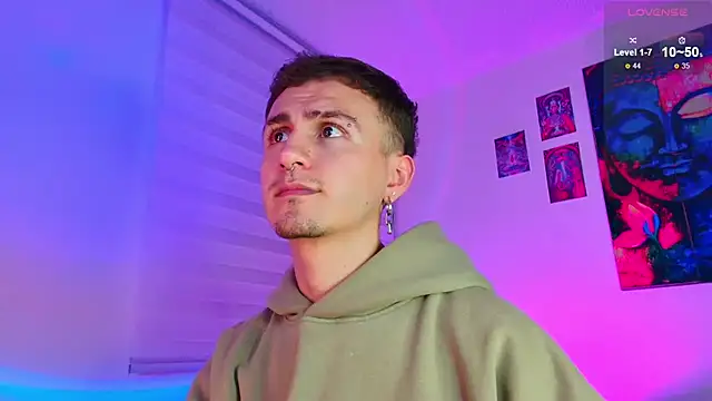dimitri-bilak Webcamshow