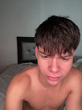 Handsome_boys69 Webcam-Show