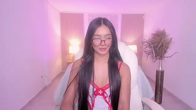 Chat XXX ao vivo de kylie_collins